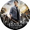 ODD THOMAS CONTRE LES CREATURES DE L'OMBRE
